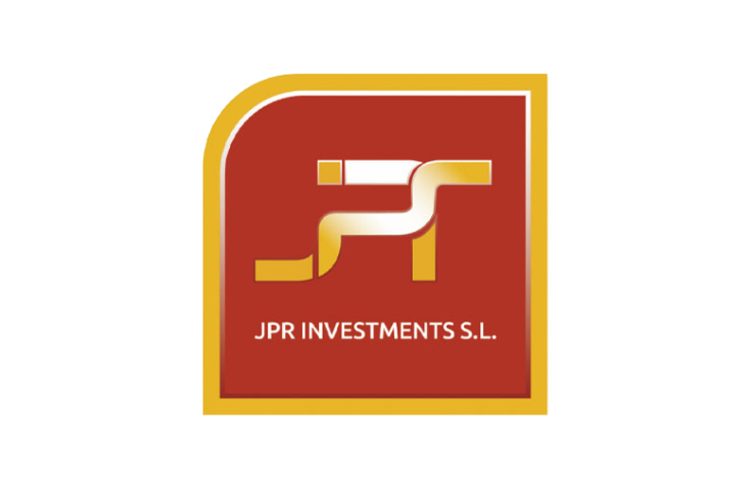 Logo JPR Investments