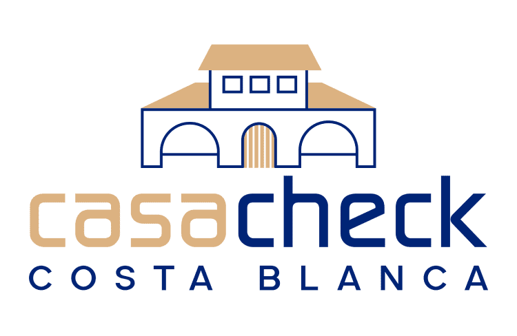 Logo Casa Check Costa Blanca.